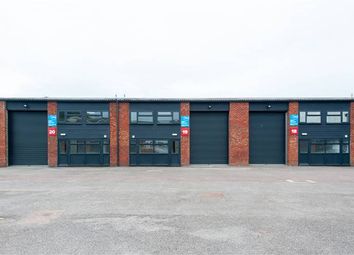 Thumbnail Light industrial to let in Units At Malmesbury Road, Cheltenham, Kingsditch Industrial Estate, Cheltenham