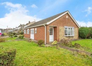 Thumbnail 3 bed detached bungalow for sale in Wiltshire Avenue, Burton-Upon-Stather, Scunthorpe