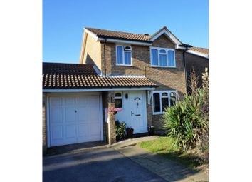 3 Bedroom Link-detached house for sale