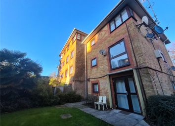 Thumbnail 2 bed flat to rent in Maryfield, St Marys, Southampton, Hampshire