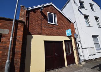 Thumbnail Flat to rent in East Reach, Taunton