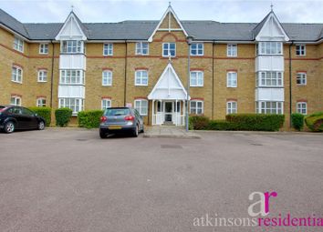 Thumbnail 2 bed flat for sale in Gordon Road, Enfield, Middlesex