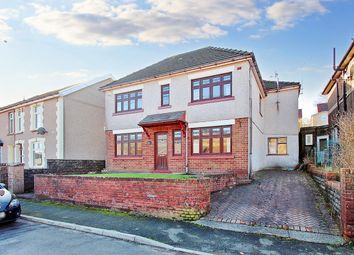 Thumbnail Detached house for sale in Church Street, Ynysybwl, Pontypridd