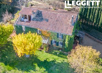 Thumbnail 4 bed villa for sale in Fox-Amphoux, Var, Provence-Alpes-Côte D'azur