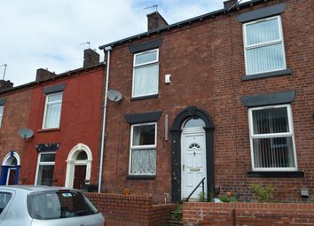 2 Bedrooms Terraced house for sale in Chester Street, Oldham OL9