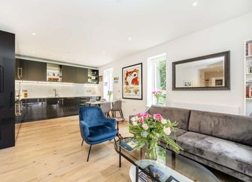 Thumbnail 2 bed flat for sale in Mary Neuner Road, London