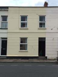 Thumbnail 4 bed terraced house to rent in St. Pauls Street North, St Pauls, Cheltenham