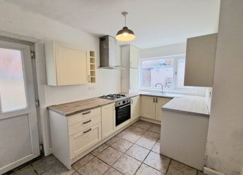 Thumbnail 3 bed property to rent in Regent Street, Doncaster