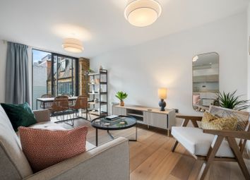 Thumbnail Flat for sale in 12-13 Richmond Buildings, London, Greater London