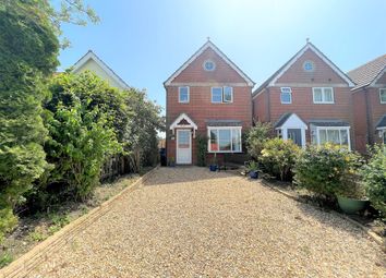 Thumbnail Detached house for sale in Moot Lane, Downton, Salisbury