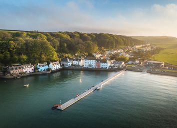 Thumbnail Town house for sale in Dale, Haverfordwest