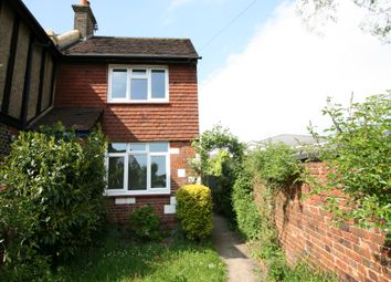 2 Bedroom Semi-detached house for rent