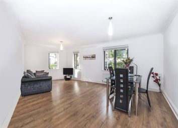 Thumbnail 2 bed flat to rent in Tollington Way, Holloway