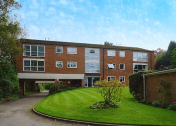 Thumbnail Flat for sale in Belwell Lane, Four Oaks, Sutton Coldfield