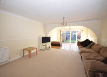 2 Bedroom End terrace house for rent