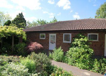 2 Bedroom Semi-detached bungalow for sale