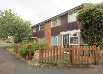 3 Bedroom End terrace house for sale