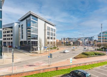 Thumbnail Office to let in Callaghan Square, Cardiff