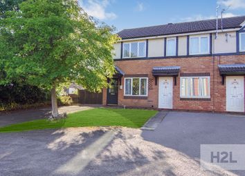 Thumbnail End terrace house to rent in Rochester Close, Nuneaton