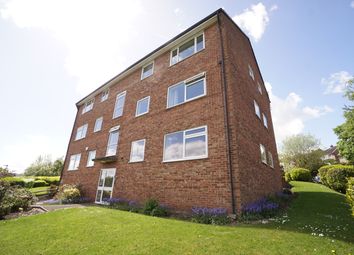 Thumbnail 2 bed flat for sale in Tapton Crescent Road, Broomhill, Sheffield