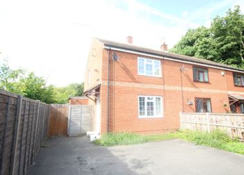 Thumbnail Semi-detached house to rent in Knowle Road, Wouldham