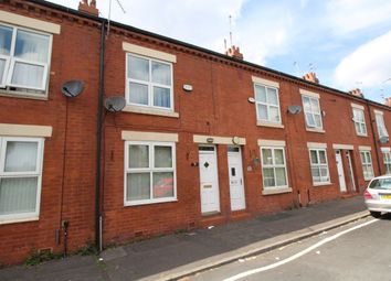 2 Bedrooms Terraced house for sale in Goulden Street, Salford M6