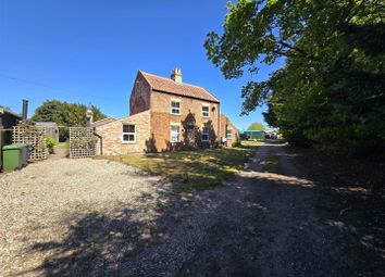 Thumbnail Detached house for sale in Beccles Road, Belton, Great Yarmouth