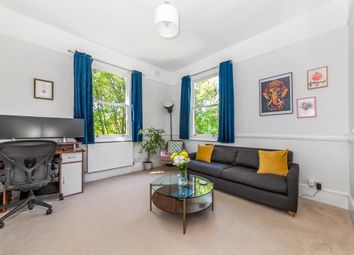 Thumbnail 1 bed flat for sale in Manor Mount, London