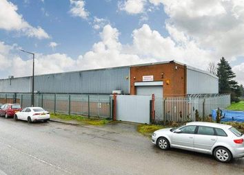 Thumbnail Light industrial to let in Warehouse 1, Garnham Close, Somercotes