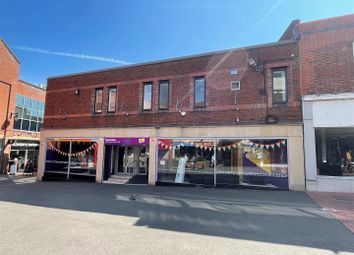 Thumbnail Retail premises to let in Unit C Hunters Row, Gaolgate Place, Stafford