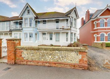 Thumbnail 1 bed flat for sale in Brighton Road, Worthing