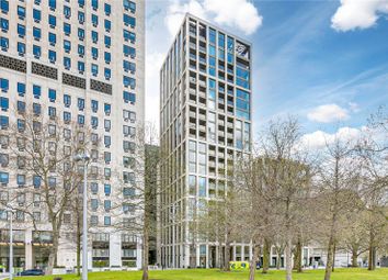 Thumbnail Flat for sale in Belvedere Road, London