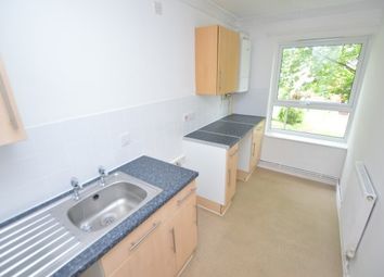 1 Bedrooms Flat to rent in Trinity Close, Chesterfield S41