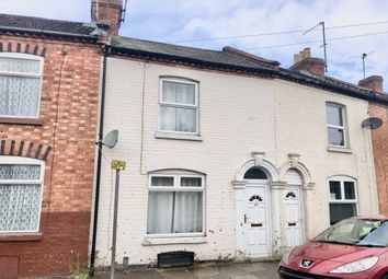 Thumbnail 2 bed property to rent in Harding Terrace, Northampton