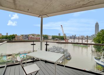 2 Bedrooms Flat for sale in Riverlight Quay, London SW11
