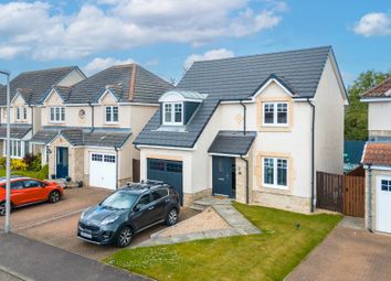 Thumbnail Detached house for sale in 41 James Street, Carnoustie