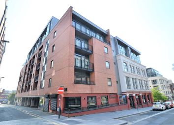 Thumbnail 2 bed flat for sale in Central Gardens, Benson Street, Liverpool
