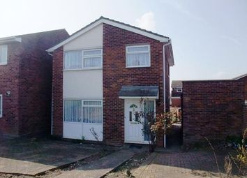 3 Bedroom Detached house for rent