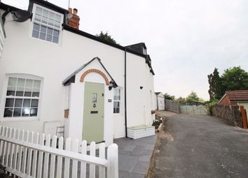 2 Bedroom Semi-detached house for rent