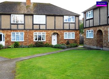 Thumbnail 2 bed flat to rent in Lavender Hill, Enfield