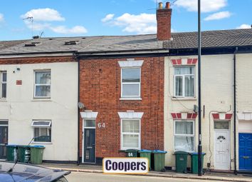 Thumbnail 3 bed terraced house for sale in Lower Ford Street, Hillfilds