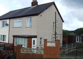 3 Bedroom Semi-detached house for rent