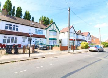 Thumbnail 3 bed terraced house for sale in Amersham Avenue, London