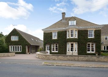 Thumbnail 11 bed detached house for sale in Arlington, Bibury, Cirencester, Gloucestershire