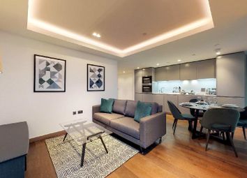 Thumbnail Flat to rent in Dahlia House, London
