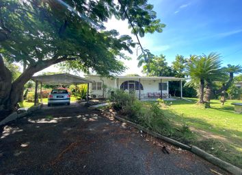 Thumbnail Detached bungalow for sale in Oleander Row, Sunset Crest, St James, Barbados