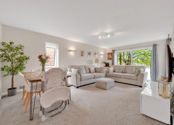 Thumbnail Flat for sale in The Avenue, Beckenham