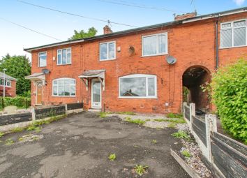 Thumbnail Terraced house for sale in Parkway, Little Hulton, Manchester, Greater Manchester