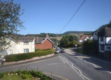 Thumbnail Flat to rent in High Street, Newton Poppleford, Sidmouth