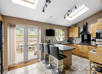 Thumbnail Semi-detached house for sale in Andover Close, Uxbridge